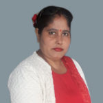 Mrs. Anju Daksh